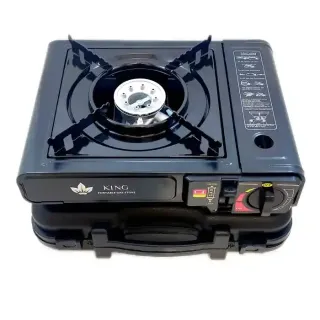 King Gas Stove Portable