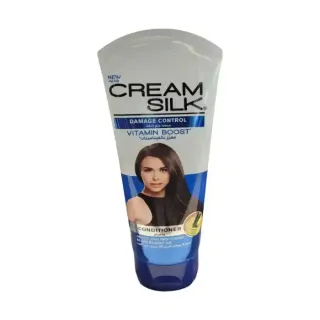 Cream Silk Damage Control Conditioner330ml