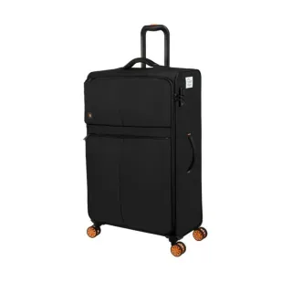 IT Soft Luggage Trolley 63.5 cm Black