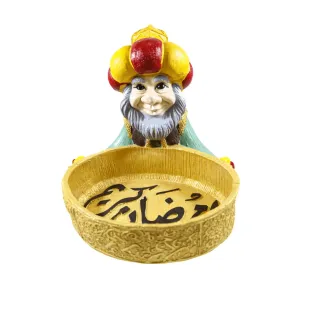 Ramadan Porcelain Shapes 35x25 N121