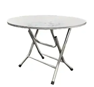 Dit Round Table 80Cm