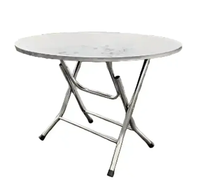 Dit Round Table 80Cm