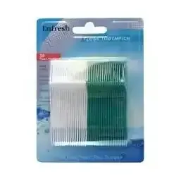 Enfresh Floss Toothpicks 36 Pieces