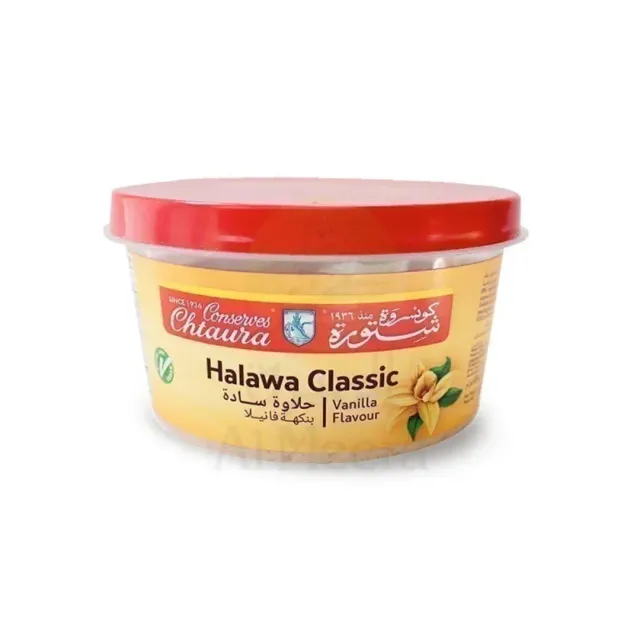 Chtaura Halawa Classic 454g