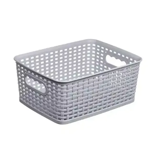 Gondol Knitty Laundry Basket 32Lt Gdl.G653