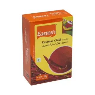 فلفل كشميري200جم