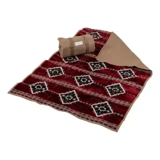 Al Sanidi Foam Padded Floor Seating Mat