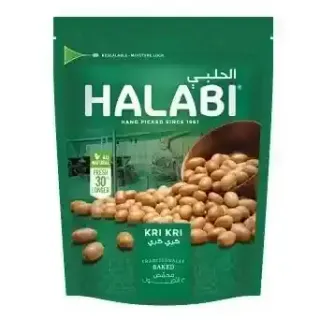 فول حلبي 250 جم