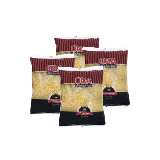 أوبا باستا فيرميسيلي 400 جم × 4 قطع سعر خاص