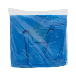 OMAN SHOPPING BAG SMALL 100PCS