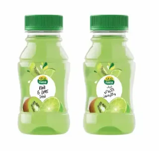 NADA KIWI LIME DRINK 200 ML