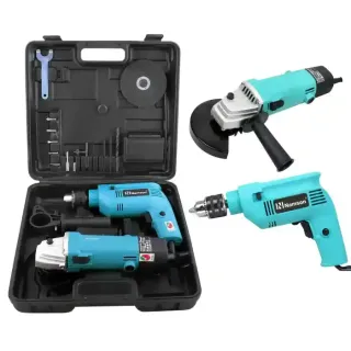Namson Impact Drill 13mm+90S Na-Id90