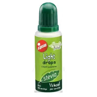 Epsa Stevia Sweetener 30 ml
