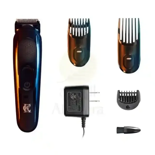 GILLETTE Kcg Beard Trimmer 608 Size 6 3Pin