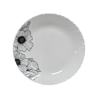 La Opala Classic Plate 19cm Flair