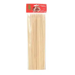Desert Patrol Bamboo Skewers 30cm