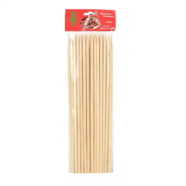 Desert Patrol Bamboo Skewers 30cm