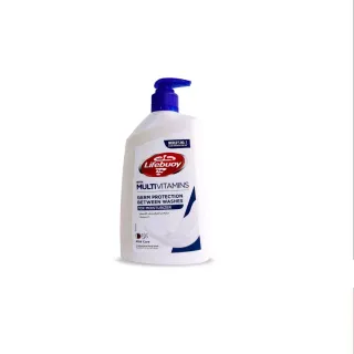 LIFEBUOY MILD CARE HANDWASH 200ML