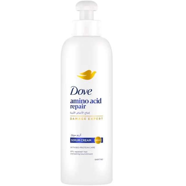 Dove Hair Serum Cream Amino Acid Repair 200 ml