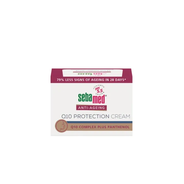 Sebamed Anti-Ageing Q10 Protection Cream 50ml