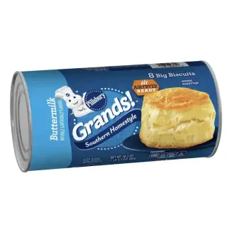 Pillsbury Homestyle Biscuit 16.5 Oz