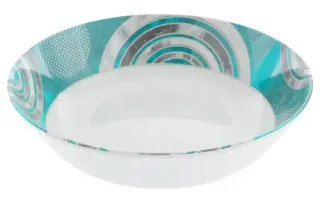 هوفر موشن وعاء سلطة 21.5CM