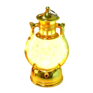GTS DECORATION LIGHT Battery Operated 22-326