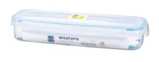 Biokips Storage Container, 1L