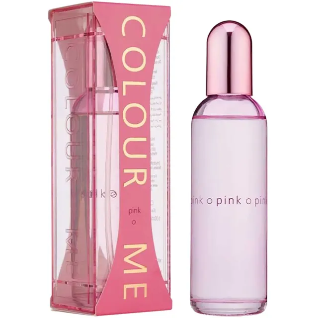 كولور مي عطر وردي (للنساء) 100مل