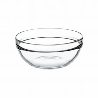 Pasabahce Bowl Tempered 12 cm 6-Piece Set