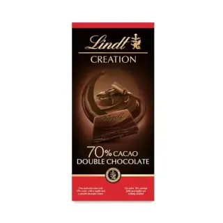 Lindt Creation 70% Cacao 150G
