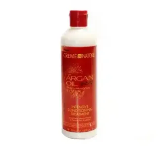 Cream Of Nature Conditioner Intensive 354Ml