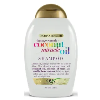 OGX Shampoo Coconut Miracle Oil 385 ml