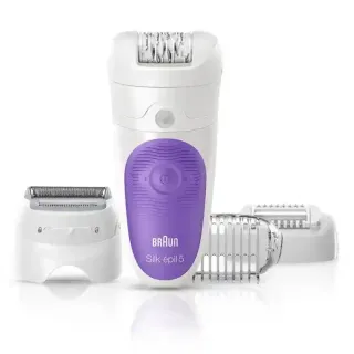 Braun Epilator 5 Se5541