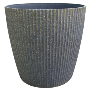 KMAX77 Flower Pot Plastic 26 x 28 cm