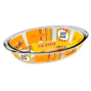 Marinex Assadeira 4 L