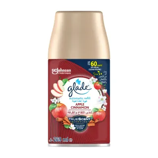 Glade Auto Refill Apple Air Freshener 269ml