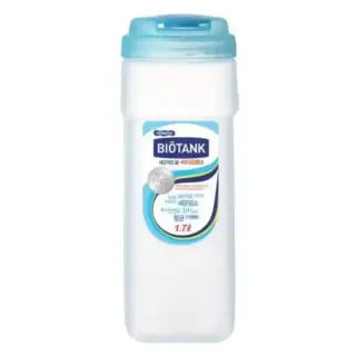 Komax Plastic Tank 1.3Ltr 20542
