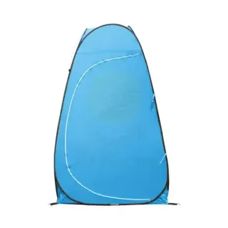Pop-Up Shower Tent 120 x 120 x 190 cm