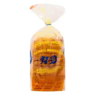 نابولي خبز مقطع صغير 315غم