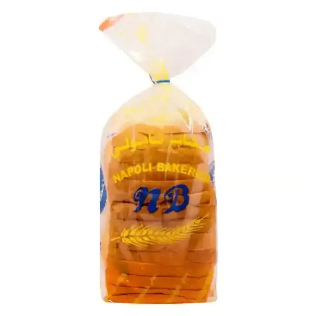 نابولي خبز مقطع صغير 315غم