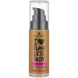 Essence Foundation I Love Flwls 130 30Ml