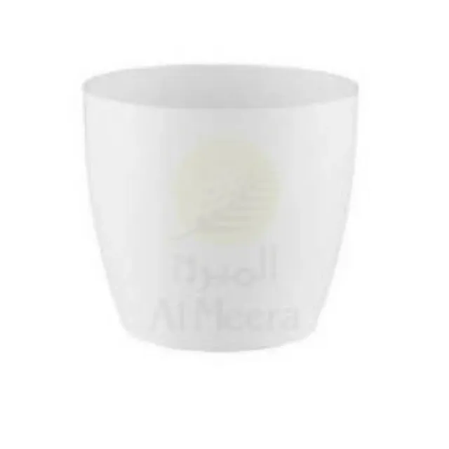 Artevasi Pot San Remo White 12cm