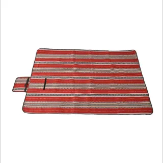 Desert Patrol Picnic Mat