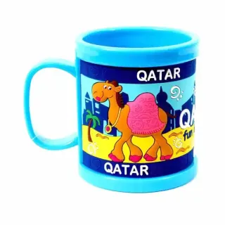 هوم برو كوب قطر أزرق