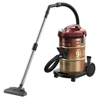 Hitachi Vacuum Cleaner CV960F24CDS 2200W Red