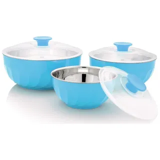 Blackstone Mixing Bowl 3 pcs