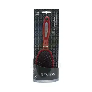 Revlon Detangle & Smooth Cushion Brush 1 Piece