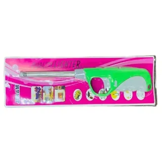 Qasimy Gas Stove Lighter