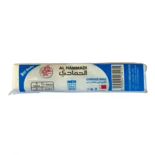 القمامة 5 جالون